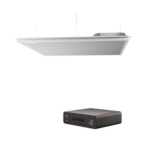 Shure MXA902W-S AND ANIUSB Cheap Low Cost
