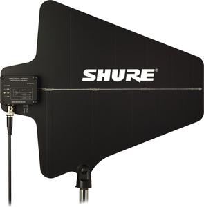 Shure UA874X Active Directional Antenna with Gain Switch Buy Cheap Best