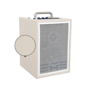 Elite Acoustics A1-4 3-Channel Rechargeable Bluetooth Acoustic Guitar Amplifier Buy Cheap Popular
