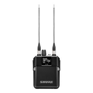 Shure Axient Digital ADXR Wireless Bodypack Receiver Buy Cheap New