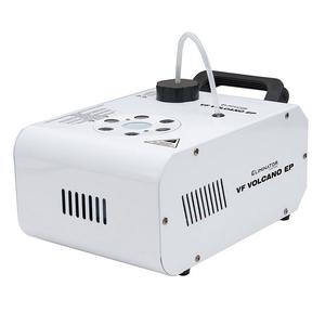 Eliminator Lighting VF Volcano EP 750W Vertical Fog Machine with 6x 3W RGB LEDs Fashionable Online