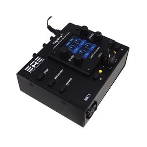 Elite Acoustics GigMix 4-1 4-Channel Mini Digital Mixer Outlet Shop Offer