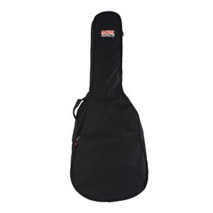 Gator Cases GBE-DREAD Economy Dreadnought Guitars Gig Bag Black Outlet Discount Authentic