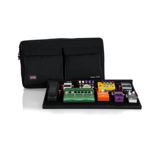 Gator Cases GPT-PRO-PWR Pedal Board with Carry Bag and Power Supply Free Shipping Best Store To Get