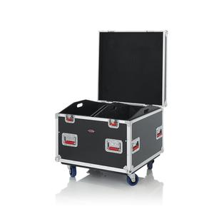 Gator Cases G-TOURTRK303012 Tour Style Truck Pack Case with Dividers Amazon Footaction