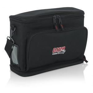 Gator Cases GM-DUALW Carry Bag for Shure BLX Style Wireless Systems with Two Microphones and Two Bodypacks Quality From China Wholesale