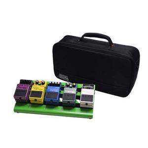 Gator Cases GPB-LAK-GR Small Pedal Board with Carry Bag Green Amazon Cheap Pice