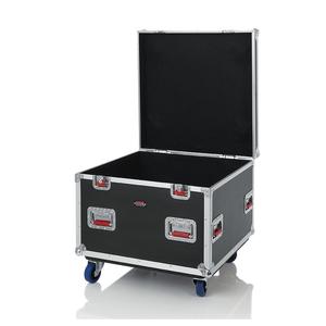 Gator Cases G-TOURTRK3030HS ATA Wood Flight Truck Pack Case with Casters Free Shipping Visit