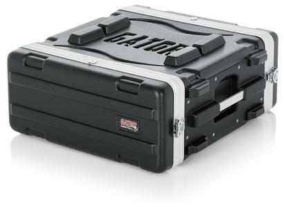 Gator Cases GR-4L 19 Inch Deep Audio Molded PE Rack Case Sale Recommend