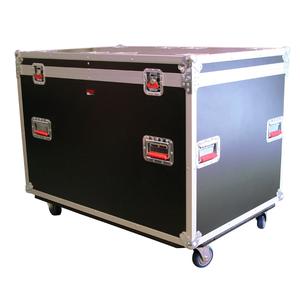 Gator Cases G-TOURTRK4530HS ATA Wood Flight Truck Pack Trunk Case View Cheap Pice
