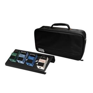 Gator Cases GPB-LAK-1 Small Pedal Board with Carry Bag Black Clearance Affordable