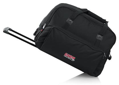 Gator Cases GPA-712SM Rolling Speaker Bag for Small Format 12 inch Speakers K12 TH-12A PRX612M JRX112M SRX712M B2120 Cheap Sale Collections