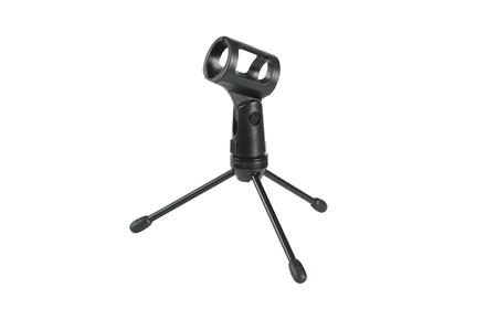 Gator Cases GFW-MIC-0251 Mini Tripod Desktop Stand for Wireless Microphones Online Online Cheap Online