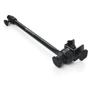 Gator Cases GFW-MIC-CLMPBM16 Frameworks Adjustable 16 Inch Clamp-On Mini Boom High Quality Cheap Pice
