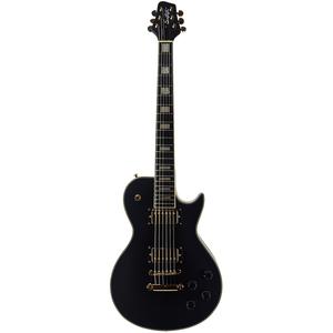 Sawtooth Heritage 70 Series Maple Top Electric Guitar, Satin Black Where To Buy