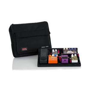 Gator Cases GPT-BL-PWR Pedal Board with Carry Bag and Power Supply 2025 Cheap Online