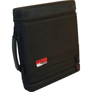 Gator Cases GM-1WEVAA Half Rack Eva Foam Case For A Single Wireless Mic System Affordable Cheap Pice