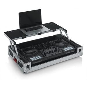Gator Cases G-TOURDSPDDJ1000 Controller Road Case for Pioneer DDJ-1000 Discount Popular