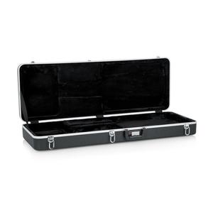 Gator Cases GC-ELECTRIC-A Deluxe Molded Electric Guitar Case Reliable Cheap Online