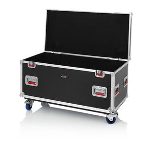 Gator Cases G-TOURTRK4522HS ATA Wood Flight Truck Pack Case with Casters Quality Free Shipping