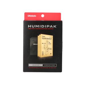 D'Addario Humidipak Maintain System Discount