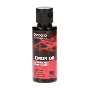 D'Addario Lemon Oil Buy Cheap How Much