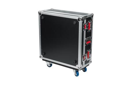 Gator Cases G-TOURQU24 ATA Wood Flight Case for Allen & Heath QU24 Mixing Console Cheap Sale Big Sale