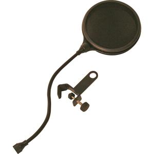 Gator Cases GM-POP FILTER Double Layered Split Level Pop Filter Cheap Pirce