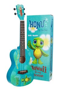 Concert Honu Keiki ʻUkulele Box Set Discount Reliable