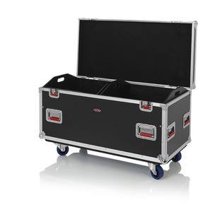 Gator Cases G-TOURTRK452212 Tour Style Truck Pack Case with Dividers Sale Sast