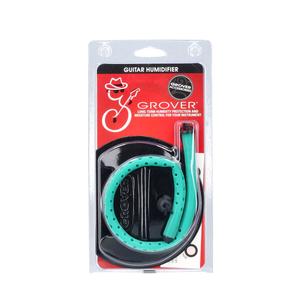 Grover Guitar Humidifier 100% Authentic Sale Online