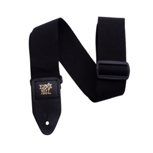 Ernie Ball Polypro Guitar Strap/Bass Strap Recommend
