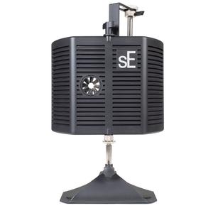 sE Electronics GuitaRF Floor Standing Filter for Guitar and Bass Cabinets The Cheapest