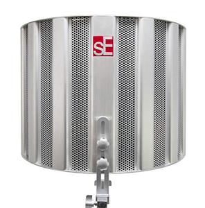 sE Electronics RF SPACE 10 Layer Acoustic Filter Get Authentic Cheap Pice