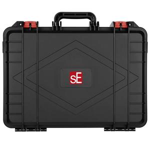 sE Electronics Empty Case for V Pack Drum Kit Recommend Cheap Online