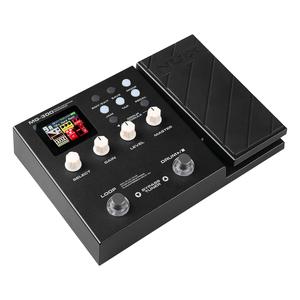 Nux MG-300 Micro Guitar Processor Outlet Manchester