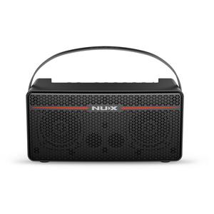 Nux Mighty Space 30W Wireless Portable Stereo Guitar Amp Sale Huge Surprise
