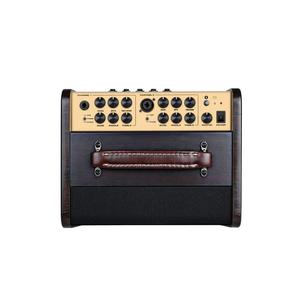 Nux Stageman II AC-80 Bluetooth Portable Acoustic Guitar Amplifier, 80 Watts Purchase Sale Online