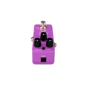 Nux Edge Delay Guitar Effects Pedal with Phi Digital Delay, Analog Delay, and Tape Echo With Mastercard Cheap Online