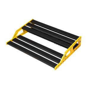 Nux NPB-L Bumblebee Pedalboard, Large Cheap Best Wholesale