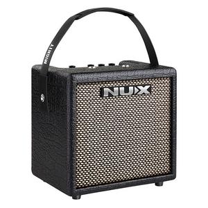 Nux Mighty 8BT mkII Digital Modeling Bluetooth Guitar Amplifier Ebay Online