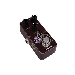 Nux Mini SCF Super Chorus Flanger and Pitch Effects Pedal Online Sale