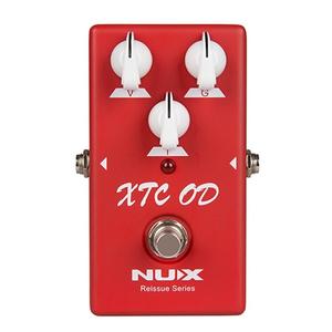 Nux XTC OD Analog Overdrive Pedal Cheap Wholesale