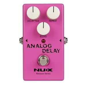 Nux Analog Delay Pedal Free Shipping Outlet Store