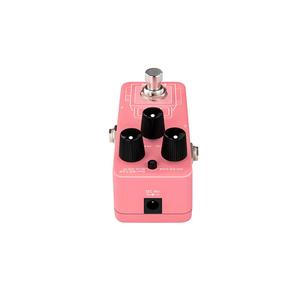 Nux Pulse Mini IR-Loader Guitar Effects Pedal Outlet Collections