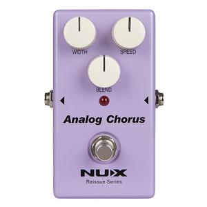 Nux Analog Chorus Pedal Amazon Cheap Pice