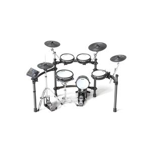 Nux DM-8 Remo Mesh-Head Electronic Drum Kit Fashion Style Online