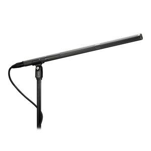 Audio-Technica AT8015 18.1in Line Gradient Microphone Video Broadcast Production Authentic For Sale