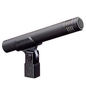 Audio-Technica AT4041 Cardioid Condenser Microphone Broadcast Recording Outlet 100% Authentic