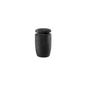 Audio-Technica AT8153 Two-Stage Foam Windscreen, Black Pay With Paypal